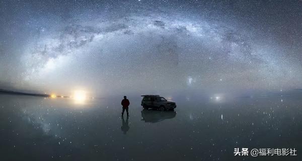 豆瓣9.3,又一部超高分紀錄片來了,威爾·史密斯帶你遊遍地球 豆瓣9.3,又一部超高分紀錄片來了,威爾·史密斯帶你遊遍地球