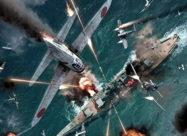 二戰美國最害怕的部隊,日本神風特攻隊,到底有多恐怖? 二戰美國最害怕的部隊,日本神風特攻隊,到底有多恐怖?