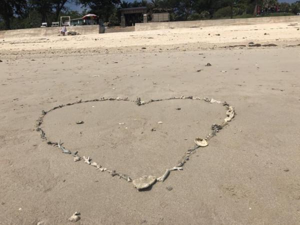 北海潿洲島旅遊攻略