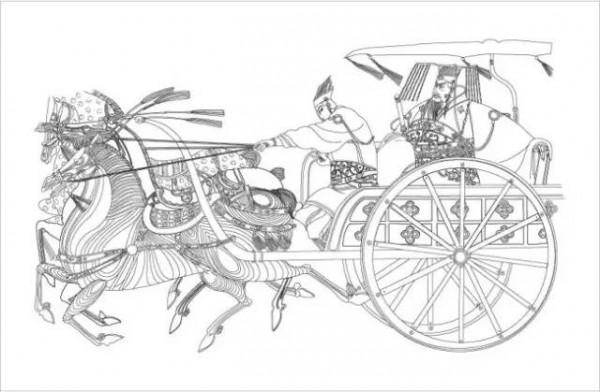 南北風雲——萬事無憂？劉駿開始腐化？劉駿開始奇葩操作