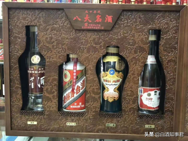 山東的“五大名酒”，歷史底蘊深厚口感驚豔，可惜卻很少人知道