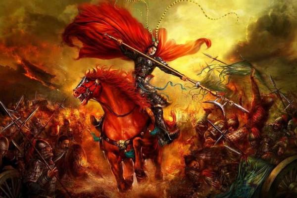 他曾生擒武松力壓林沖,卻在梁山無一席之地,你知道他是誰嗎 他曾生擒武松力壓林沖,卻在梁山無一席之地,你知道他是誰嗎