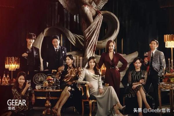 2021年最高收視率韓劇Top 15排行榜出爐 2021年最高收視率韓劇Top 15排行榜出爐