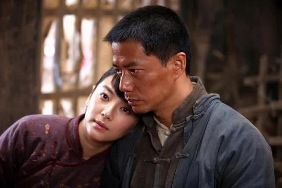 賈平凹《五魁》：這男人，英雄般捨命相救，卻把愛的女人逼上絕路