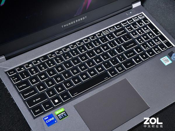 「有料評測」雷神911星戰 2022：12代酷睿標壓i7の初體驗