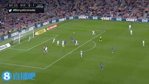 未來可期！加維是法蒂之後西甲中送出助攻最年輕的球員