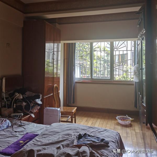 夢想改造家：110㎡獨居老人的家，老公房變高級別墅