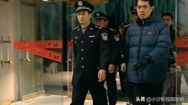 張嘉譯主演的掃黑大劇，豆瓣評分比《人民的名義》還高