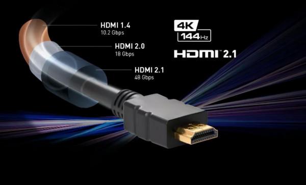 4K 144Hz還帶量子點，微星MPG321UR-QD顯示器上市