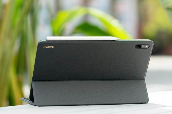 華為MatePad11新版本來了：經典夏日胡楊配色，頂配3199元