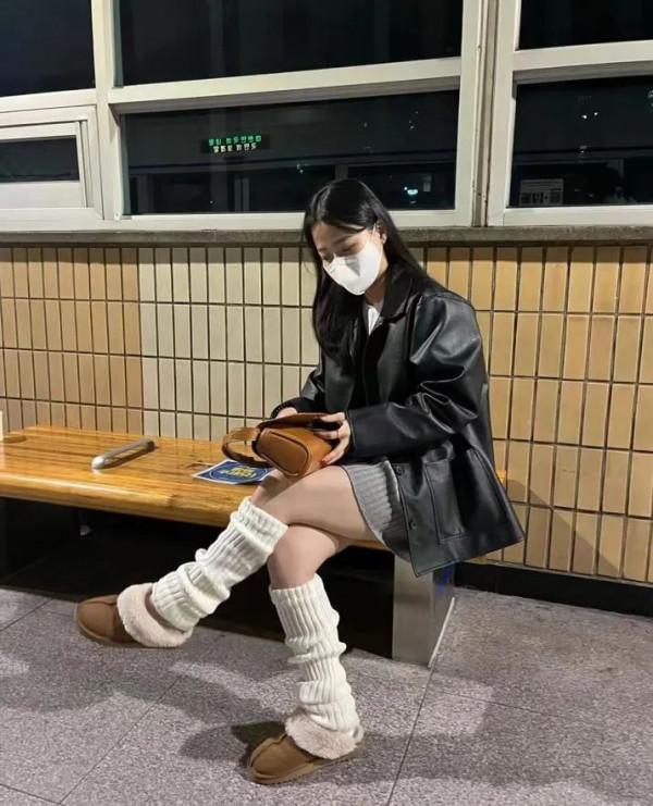 咱就是說,沒有楊冪帶不火的單品,這次又被狠狠的種草了 咱就是說,沒有楊冪帶不火的單品,這次又被狠狠的種草了