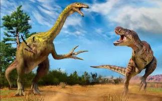 你不知道的恐龍之最 你不知道的恐龍之最