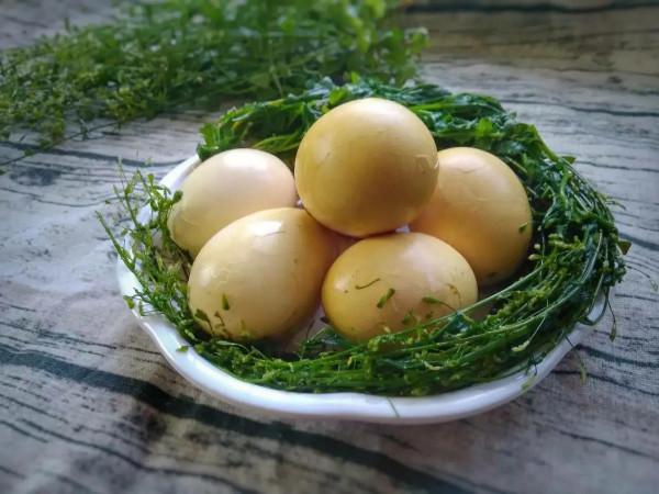 老話常說“清明3件寶，健康不顯老”！到底指的哪3寶呢？