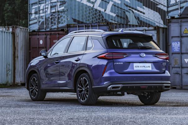 自主品牌“霸榜”的兩款車 到底誰更出色? 自主品牌“霸榜”的兩款車 到底誰更出色?