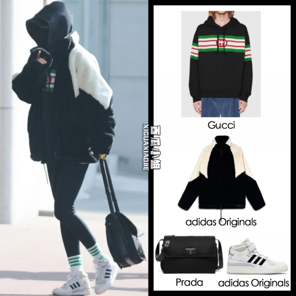 楊冪的包年熱搜 | 嘴上說著“不想看”,眼睛卻很誠實 楊冪的包年熱搜 | 嘴上說著“不想看”,眼睛卻很誠實