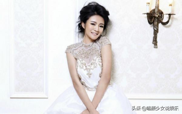 昨日閨蜜，今朝仇敵？這5對娛樂圈塑膠姐妹花，前後對比太打臉