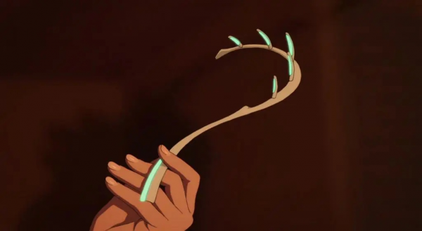 豆瓣高分限制級動畫神作,想象力天花板:不要成為叫不醒的裝睡人 豆瓣高分限制級動畫神作,想象力天花板:不要成為叫不醒的裝睡人