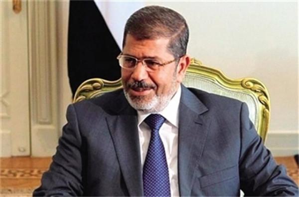 穆爾西之死:埃及政壇的權力遊戲 穆爾西之死:埃及政壇的權力遊戲