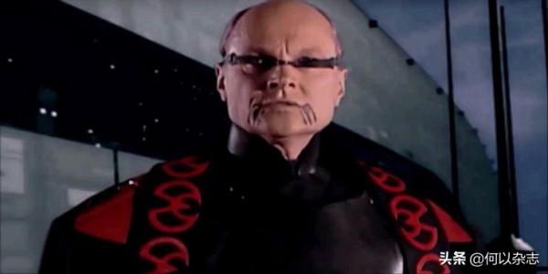 絕地歸來後，西斯沒有毀滅，誰是最強大的黑暗面原力使用者？