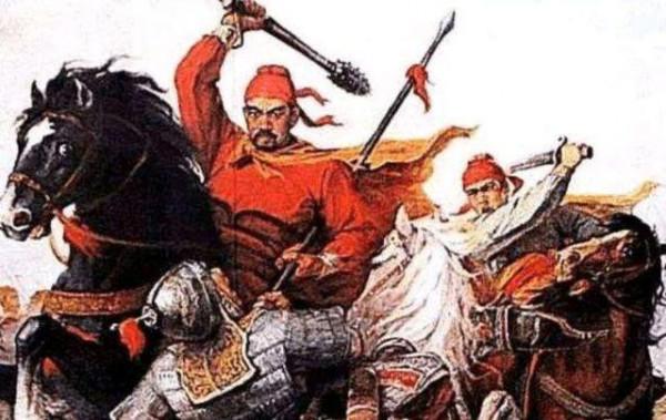 這一王朝的統治者敗退草原之後，居然還能延續270多年？