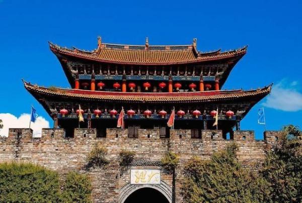 一生必去的九座熱門城市，每個都是網紅城市：你去過幾座城市