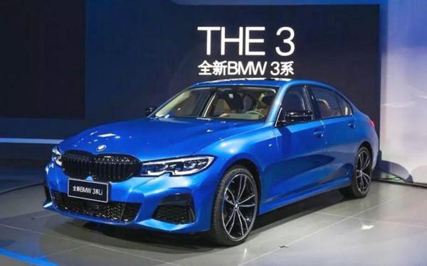 2021中國新車購買意向排行：豪華車寶馬第一，主流車一汽大眾霸榜