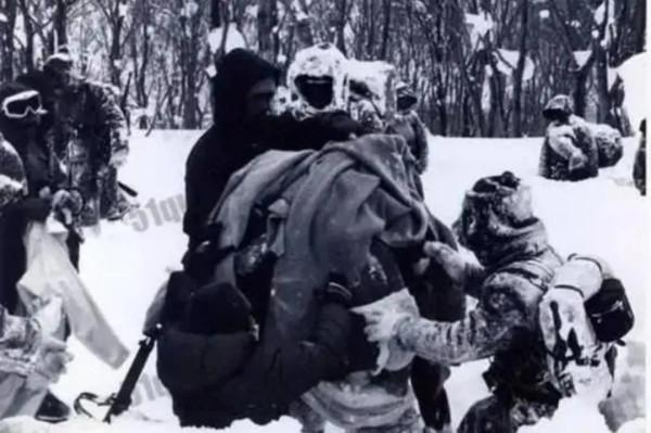 210人進山演習199人遇難，日本近代史上，最慘烈的八甲田山難