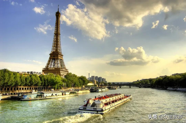 等疫情結束了，一定要去的20個地方！（國際篇）