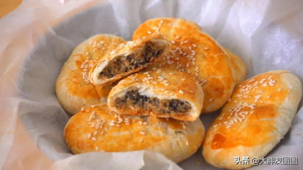 如何在家做牛舌餅？方子給你，沒有烤箱也能做