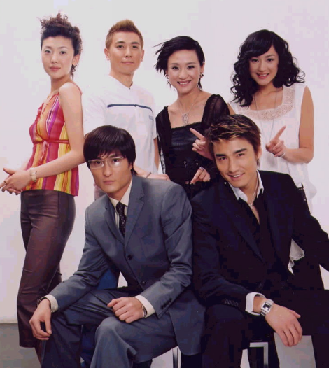 兄弟齊心,其利斷金!這6對“抱團掙錢”的明星,個個身價不菲 兄弟齊心,其利斷金!這6對“抱團掙錢”的明星,個個身價不菲