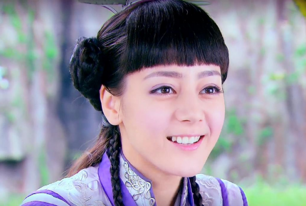 出道之前一般般，火了之後一年比一年美，果真自信最養人