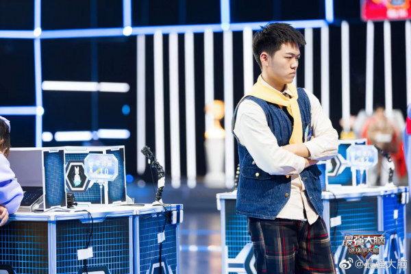 選手官宣｜《最強大腦》第九季“脫凡”梯隊來襲