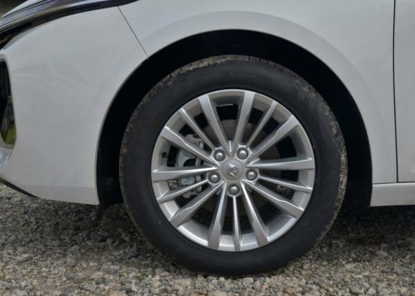 逃不過“旅行車賣不好”的魔咒，寶駿Valli貌似沒多少銷量