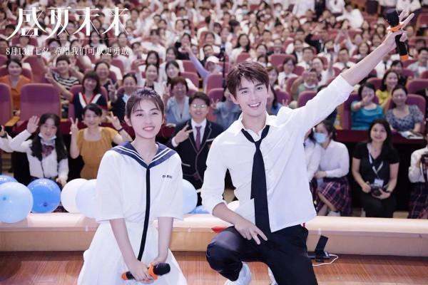 “強捧不紅”怕什麼?換個造型就火了 “強捧不紅”怕什麼?換個造型就火了