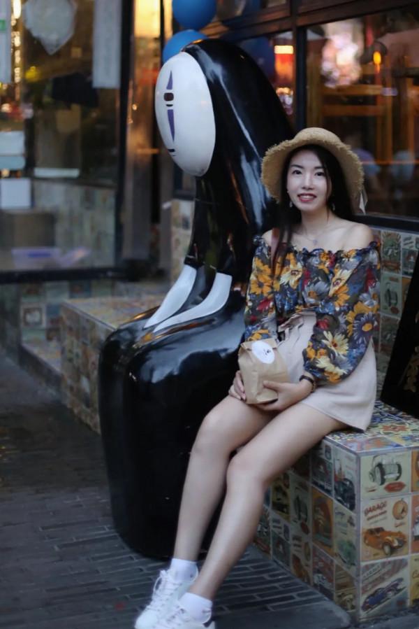 美食聚集,拍照好看!寬窄巷子邊上,藏著成都本地人常逛的兩條街 美食聚集,拍照好看!寬窄巷子邊上,藏著成都本地人常逛的兩條街