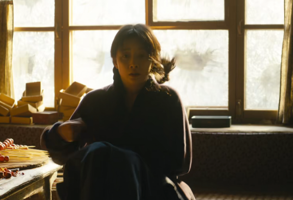 《人世間》收視“炸了”，導演帶的四個“關係戶”功不可沒