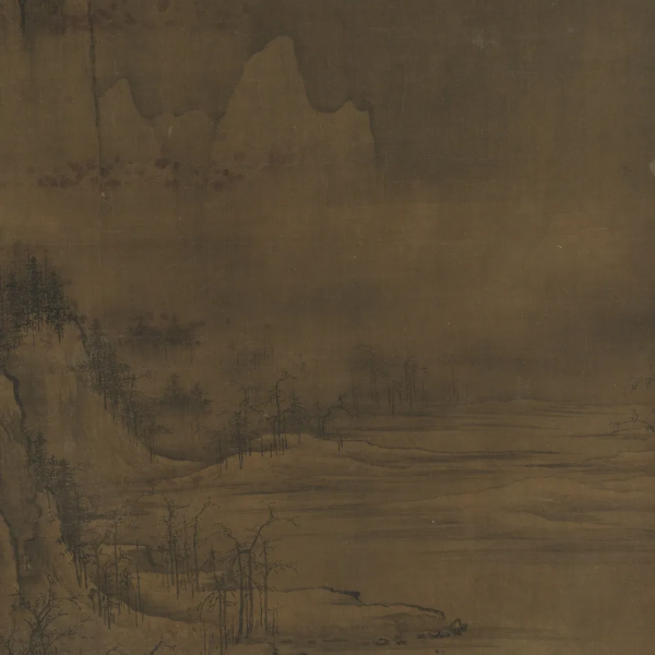 節 氣 | 冬至·寒江 節 氣 | 冬至·寒江