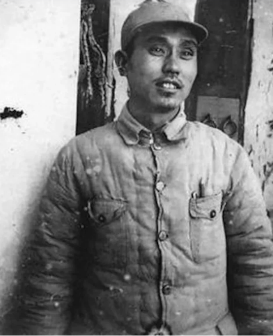 69年許世友見到毛主席，提起周志堅，毛主席：請恩來同志處理一下