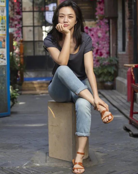 最美湯唯（上）