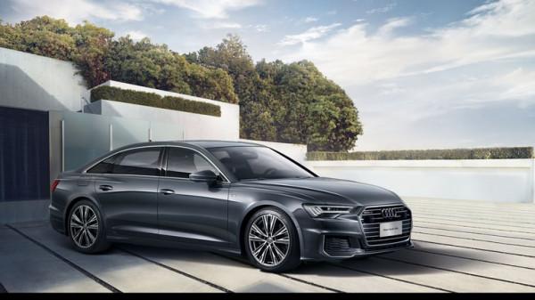 2022款奧迪A6L正式上市！起售價格不變，部分車型下調7000元