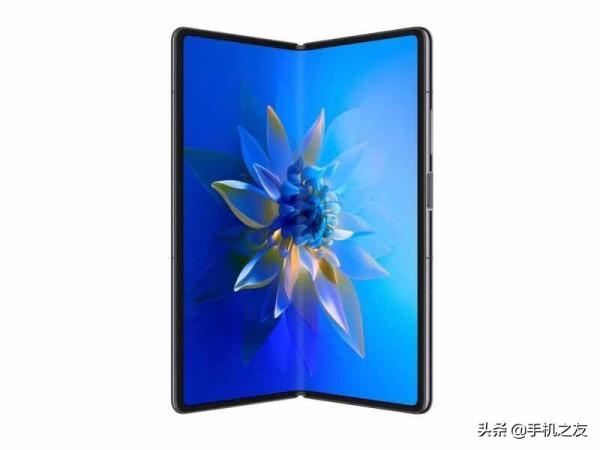 華為Mate X2典藏版(12GB 512GB 玻璃款):11月18日最新圖片 華為Mate X2典藏版(12GB 512GB 玻璃款):11月18日最新圖片