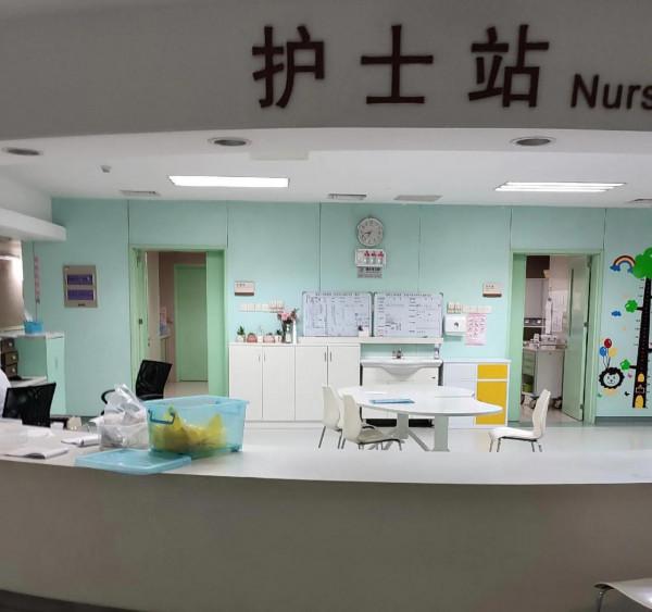 住院的日子 住院的日子