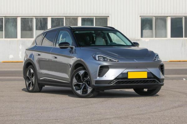 極狐阿爾法T實拍!高效能、長續航、智慧化座艙,會成為爆款嗎? 極狐阿爾法T實拍!高效能、長續航、智慧化座艙,會成為爆款嗎?