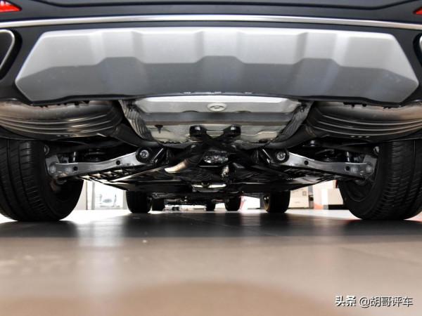 四驅進口德系豪華，配置更高效能更好的奧迪，帶你看進口奧迪A4