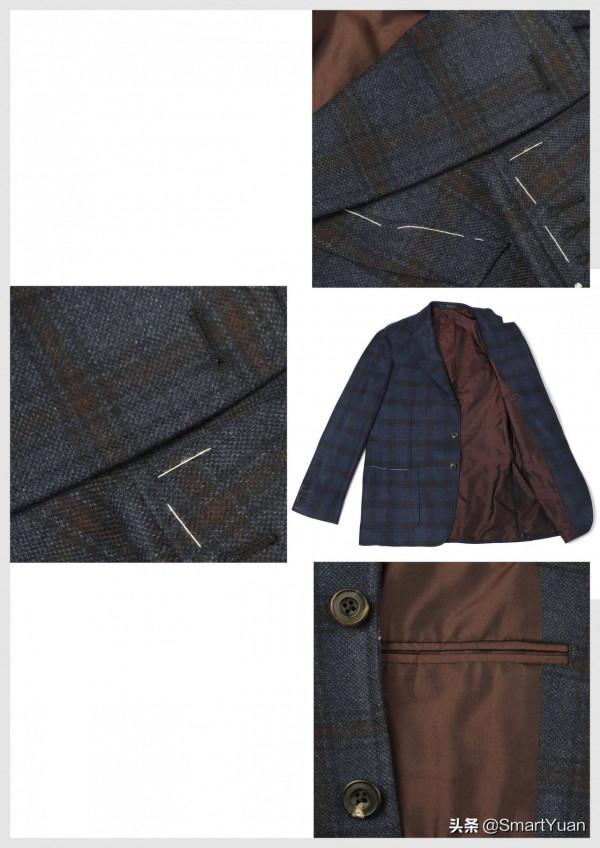 男士秋冬可參考置入的8件西裝外套，輕鬆應對場合所需