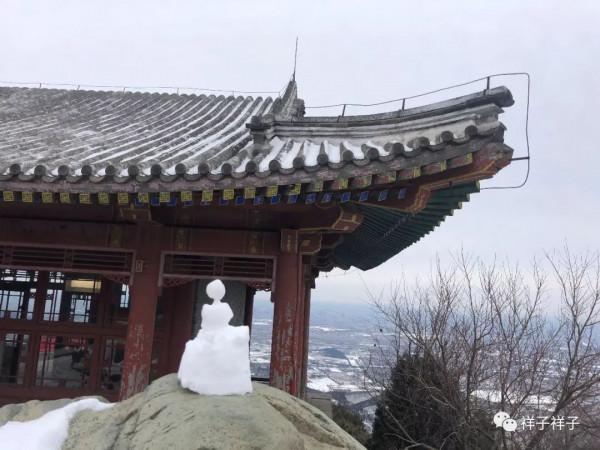 北京深度(51)香山公園:眾知靜宜園28景,有誰一一走過(下) 北京深度(51)香山公園:眾知靜宜園28景,有誰一一走過(下)