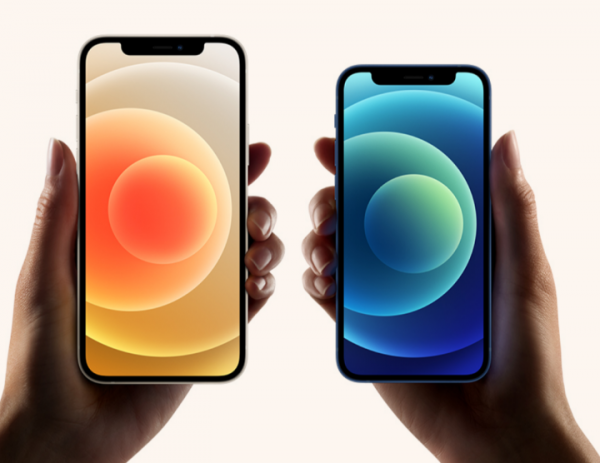 iPhone為啥不用曲面屏？我來為蘋果狡辯幾句