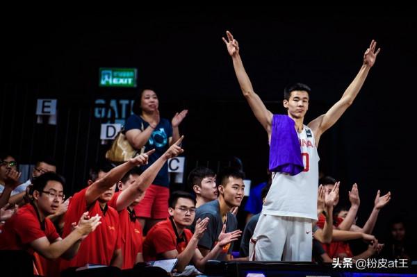 徐傑那屆國青的故事：00後一代初登場，亞洲稱雄卻在世青賽倒下