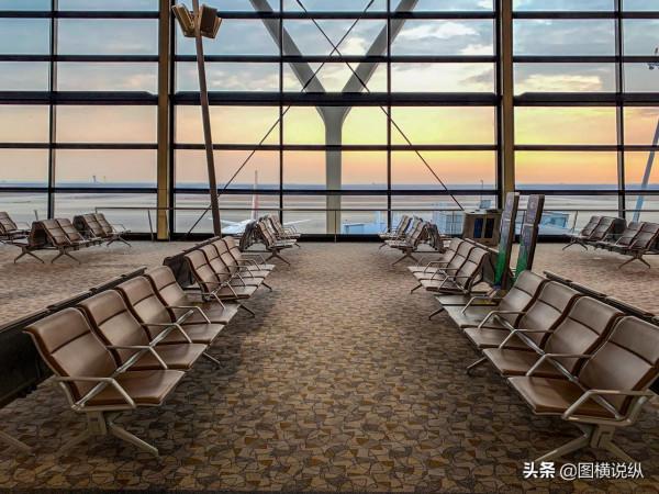 告訴你一個真實的出境經歷——去美國看女兒