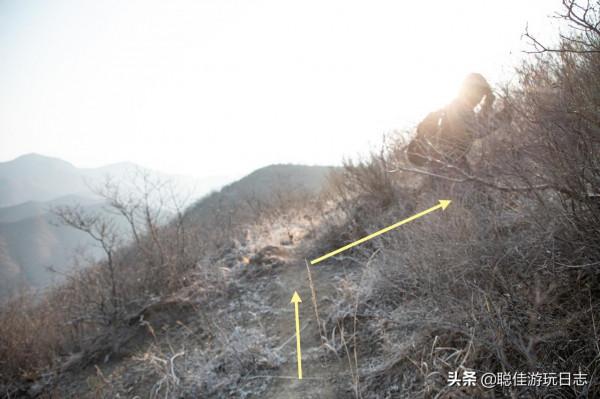 北京徒步登山：尋跡山間冰溪、冰瀑自然美景，門頭溝西胡林自駕遊